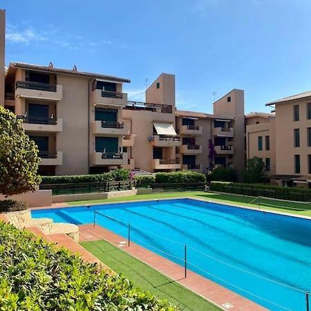 Marlena Apartment La Maddalena  Zewnętrze zdjęcie