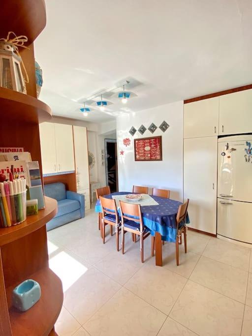 Marlena Apartment La Maddalena  Zewnętrze zdjęcie