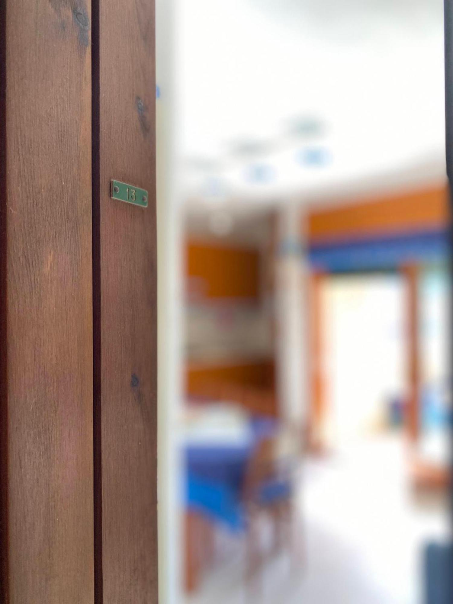 Marlena Apartment La Maddalena  Zewnętrze zdjęcie