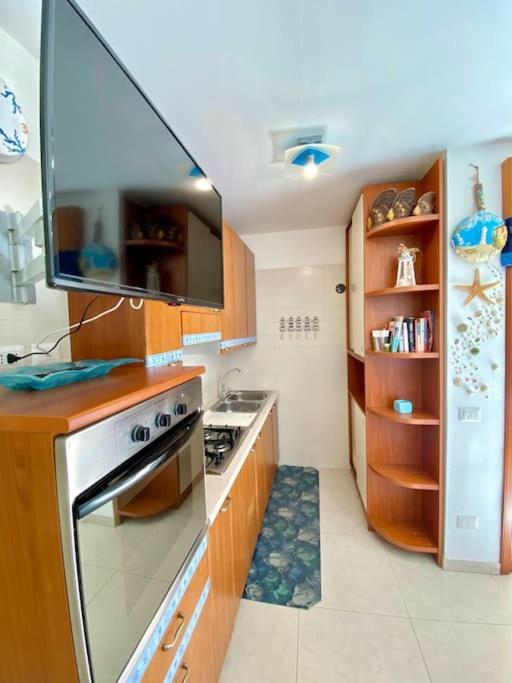 Marlena Apartment La Maddalena  Zewnętrze zdjęcie