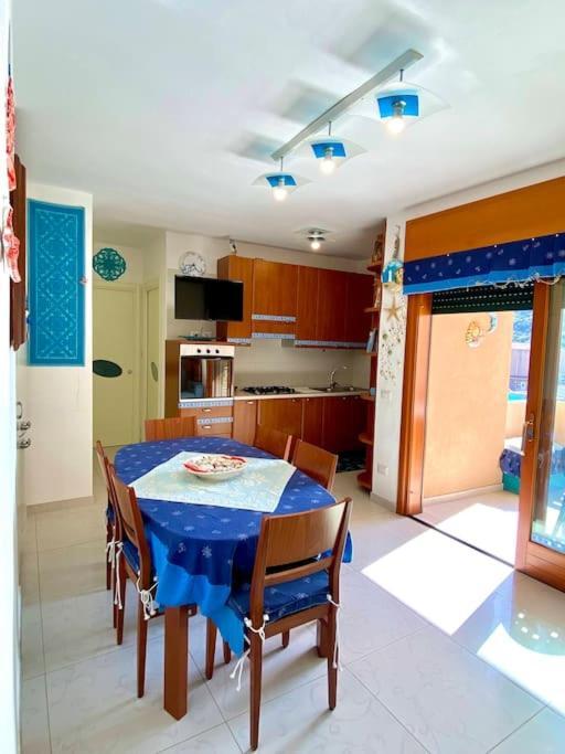 Marlena Apartment La Maddalena  Zewnętrze zdjęcie