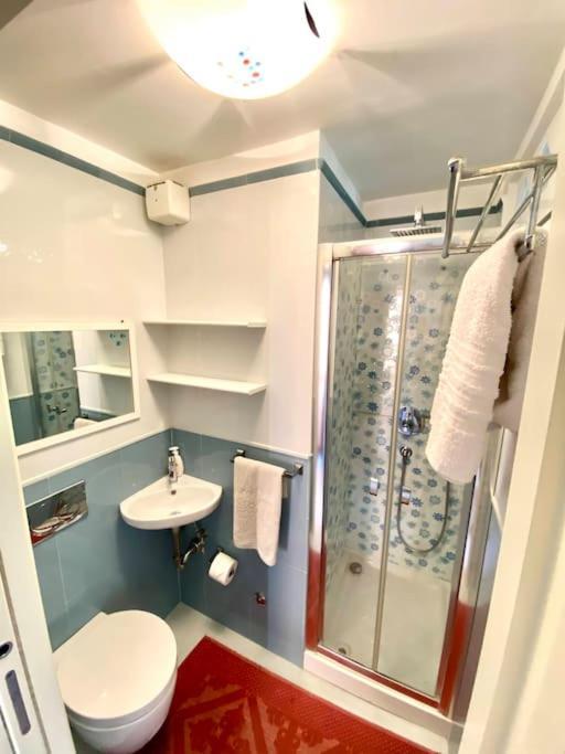 Marlena Apartment La Maddalena  Zewnętrze zdjęcie