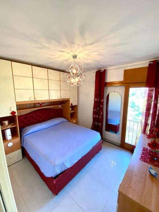 Marlena Apartment La Maddalena  Zewnętrze zdjęcie