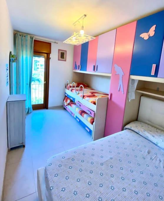 Marlena Apartment La Maddalena  Zewnętrze zdjęcie