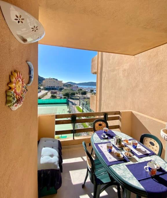 Marlena Apartment La Maddalena  Zewnętrze zdjęcie