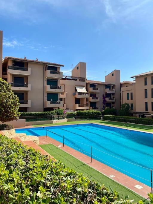 Marlena Apartment La Maddalena  Zewnętrze zdjęcie