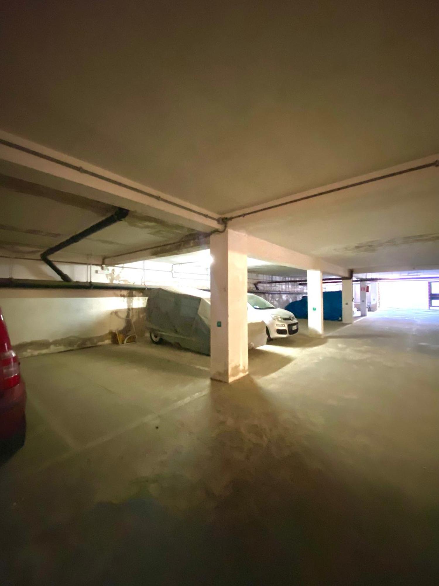 Marlena Apartment La Maddalena  Zewnętrze zdjęcie