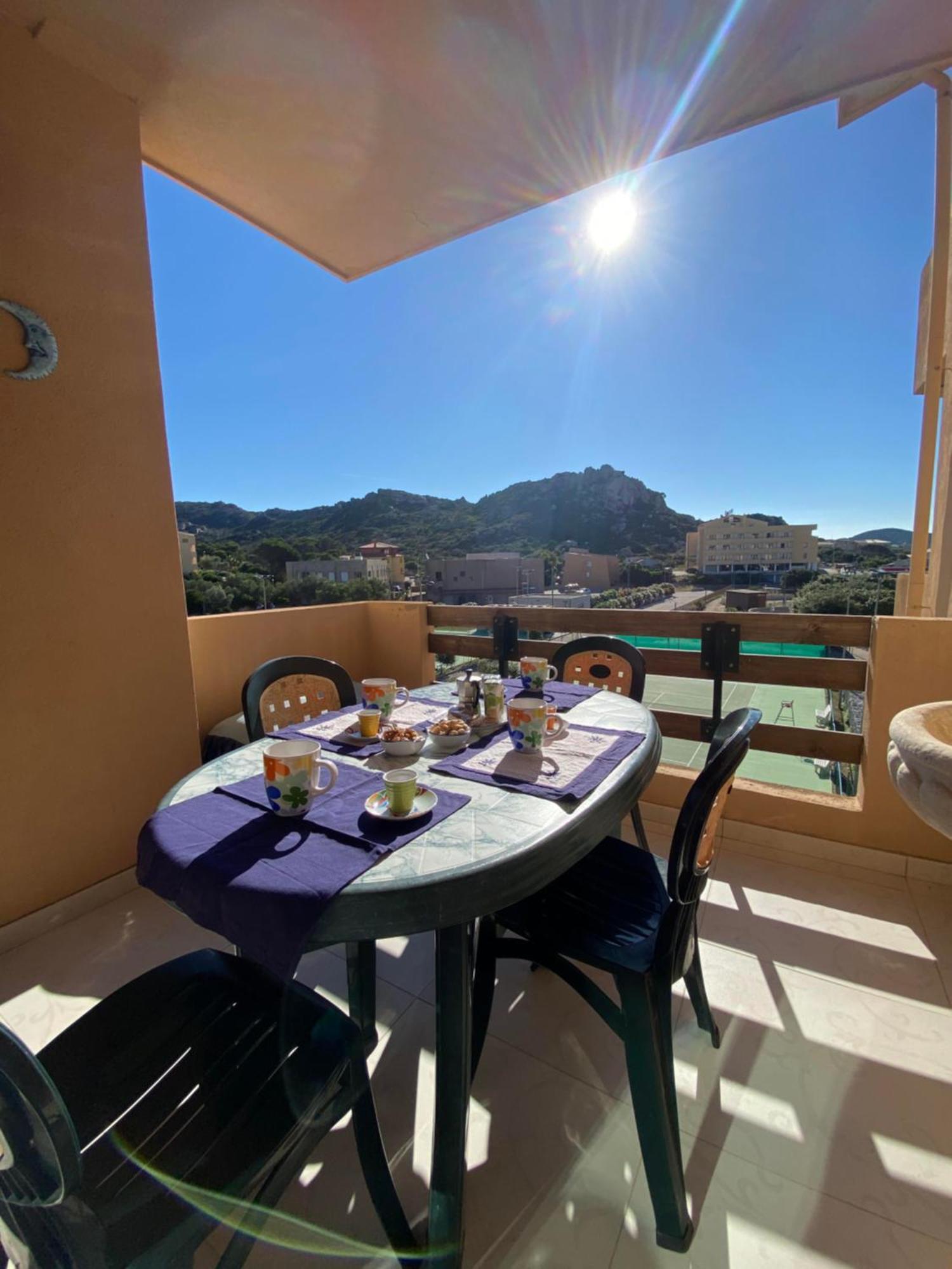 Marlena Apartment La Maddalena  Zewnętrze zdjęcie