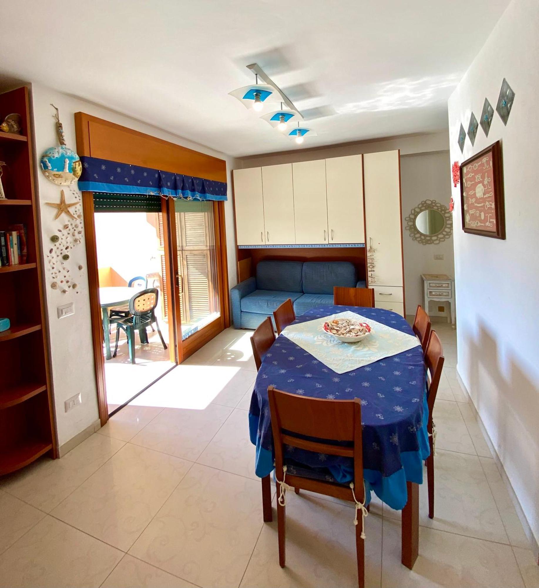 Marlena Apartment La Maddalena  Zewnętrze zdjęcie