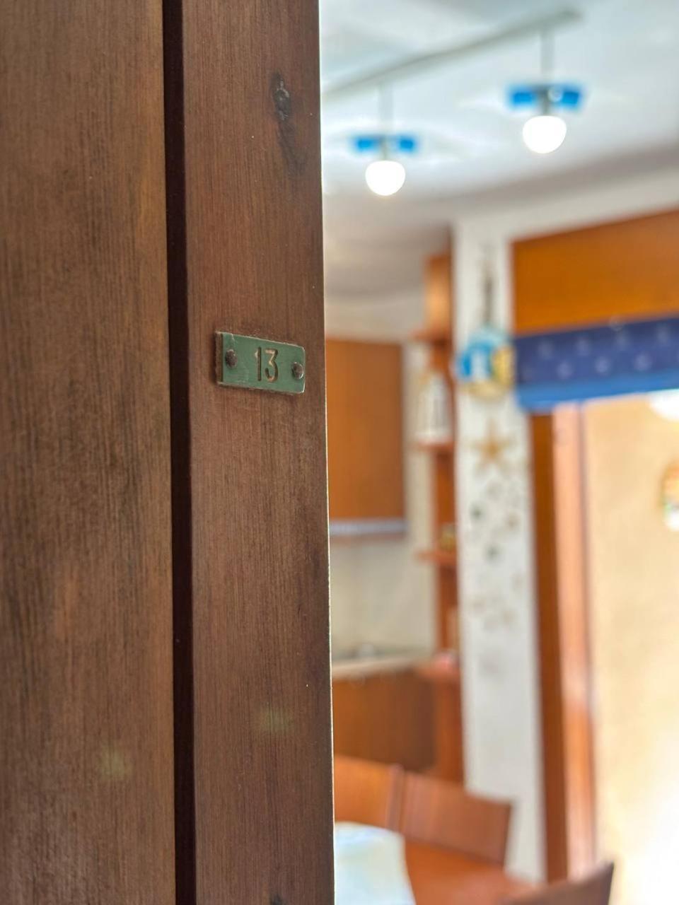 Marlena Apartment La Maddalena  Zewnętrze zdjęcie