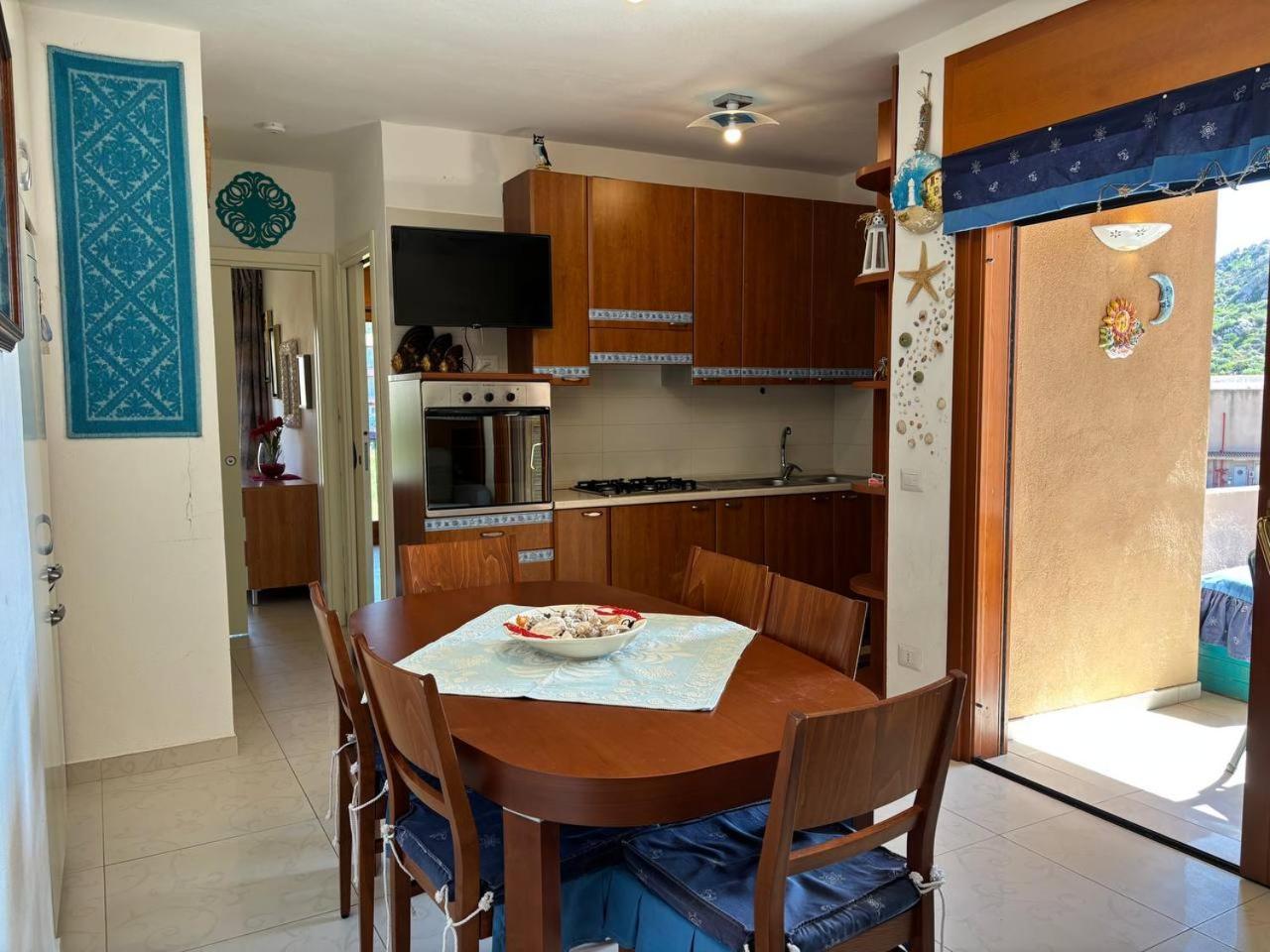 Marlena Apartment La Maddalena  Zewnętrze zdjęcie