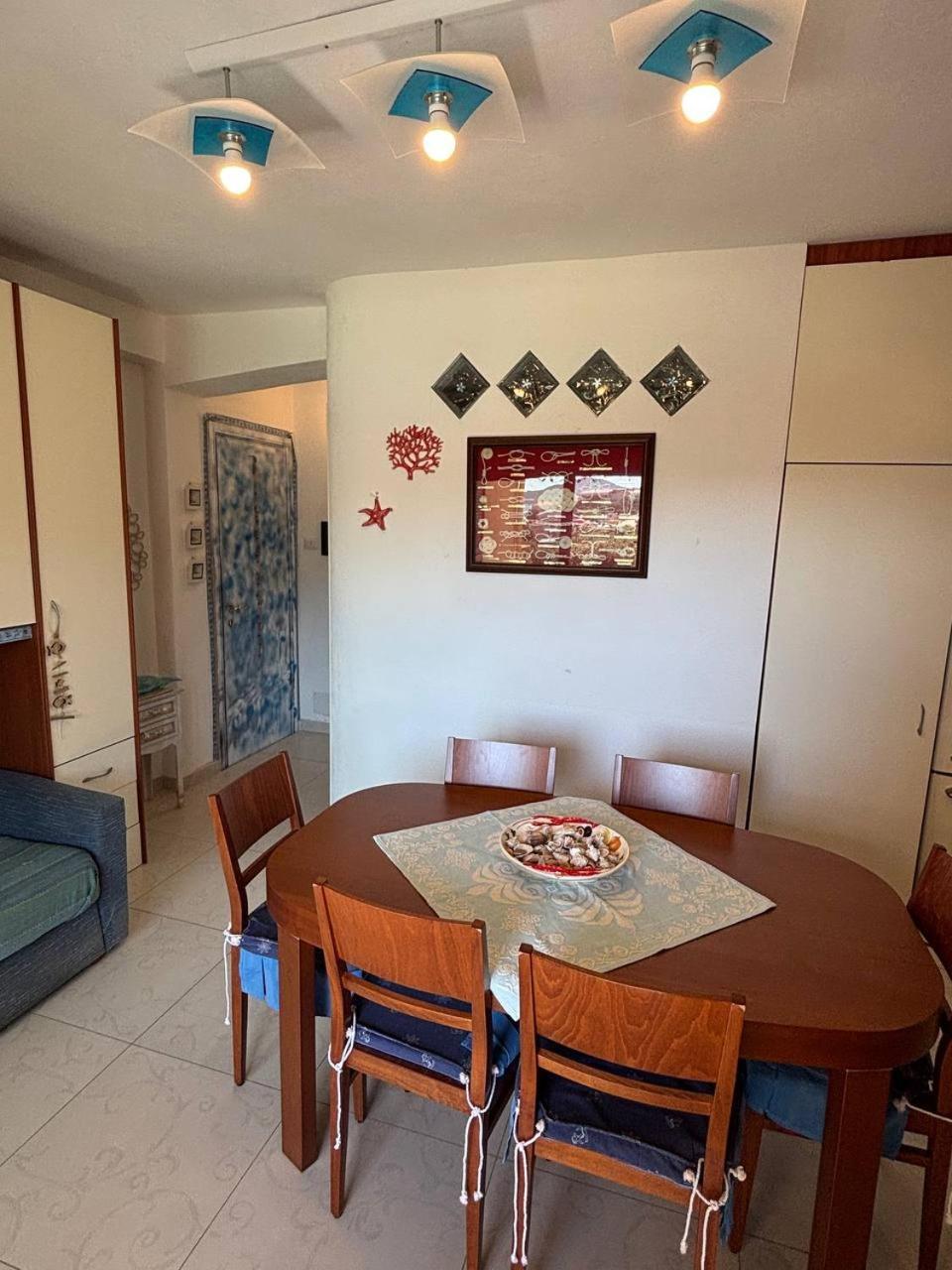 Marlena Apartment La Maddalena  Zewnętrze zdjęcie