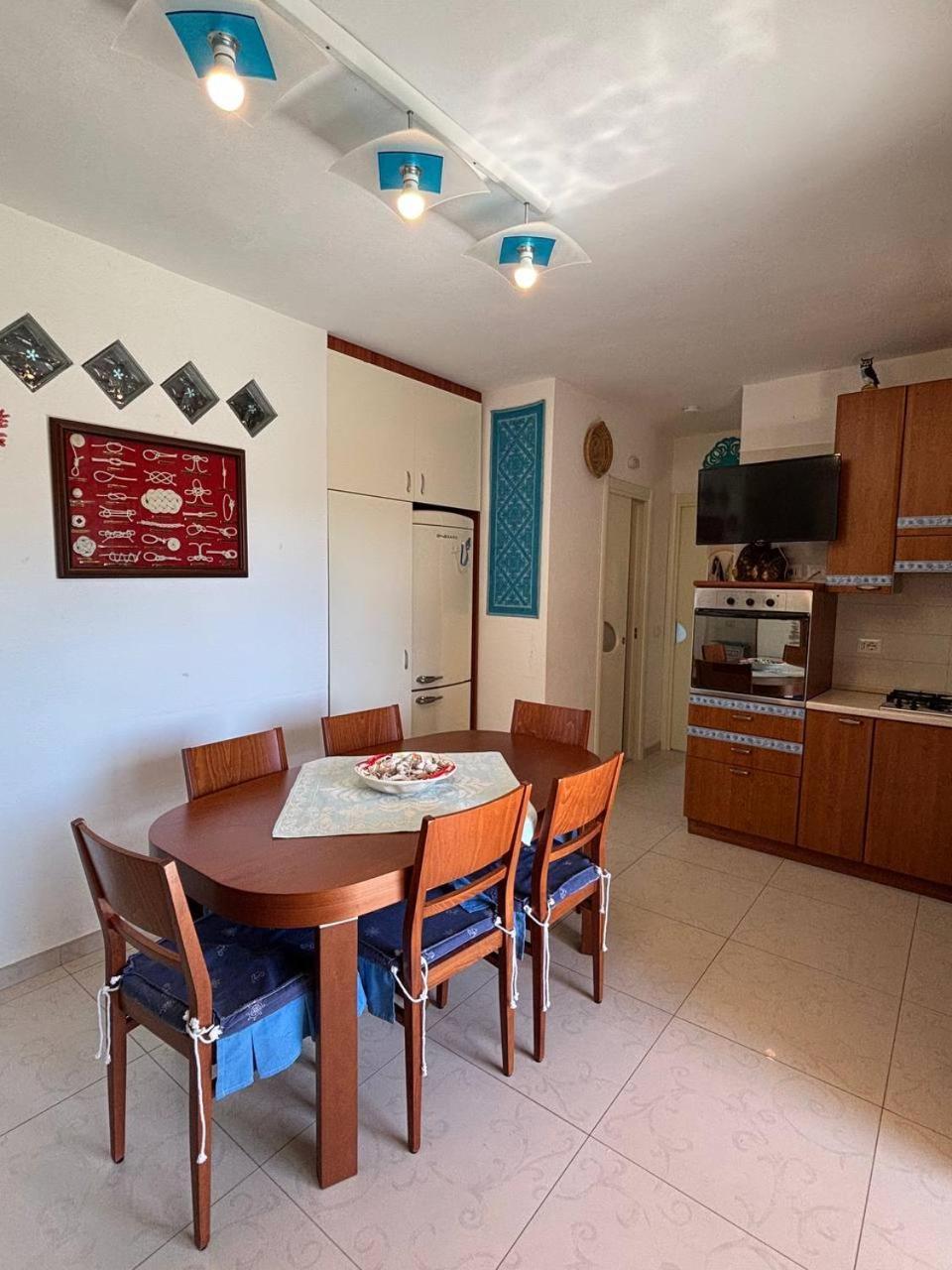 Marlena Apartment La Maddalena  Zewnętrze zdjęcie