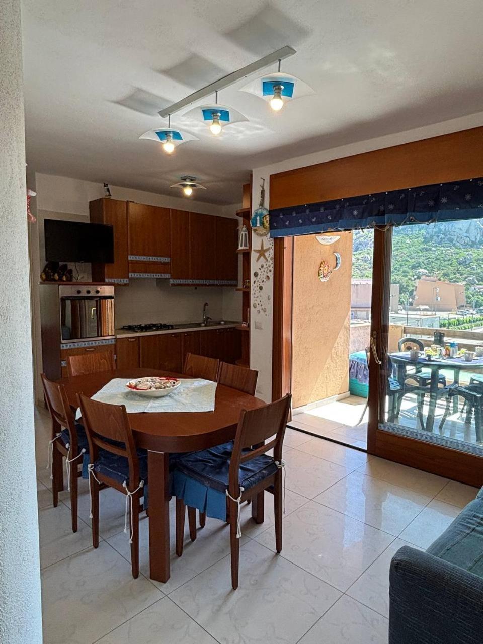 Marlena Apartment La Maddalena  Zewnętrze zdjęcie