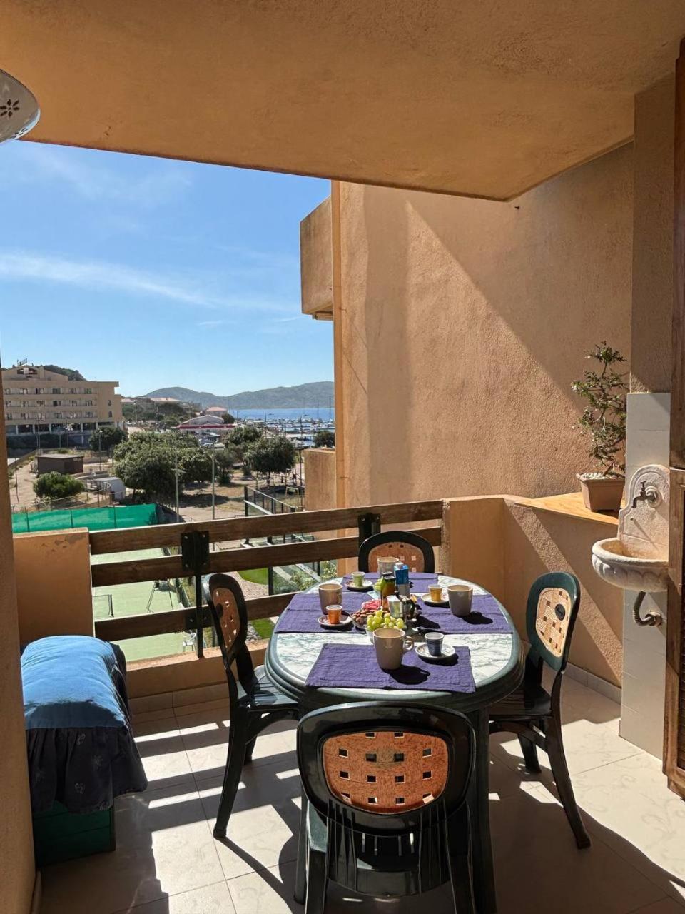 Marlena Apartment La Maddalena  Zewnętrze zdjęcie