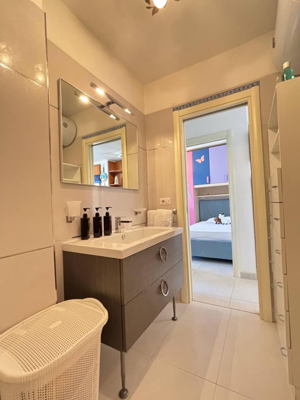 Marlena Apartment La Maddalena  Zewnętrze zdjęcie