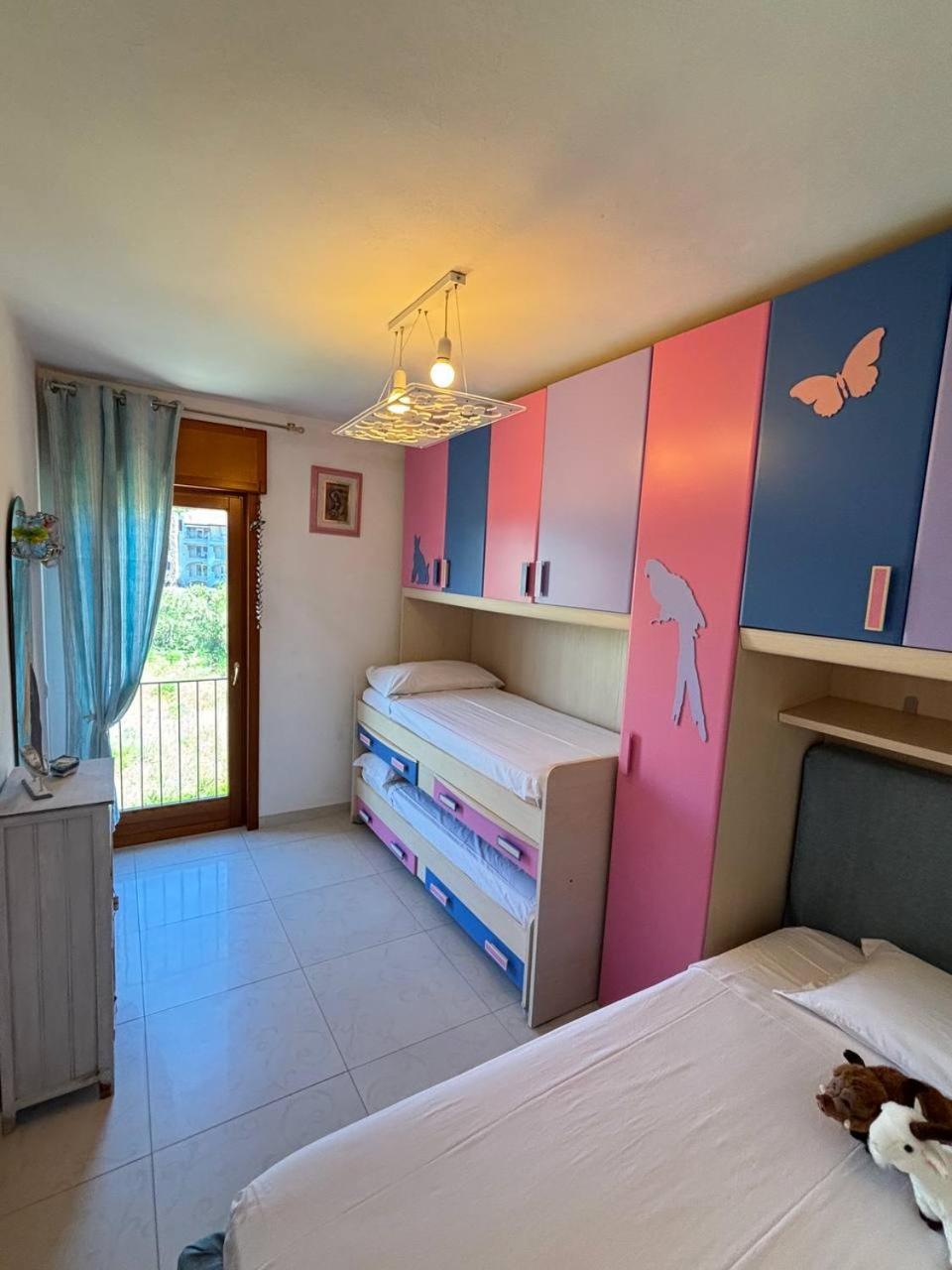 Marlena Apartment La Maddalena  Zewnętrze zdjęcie