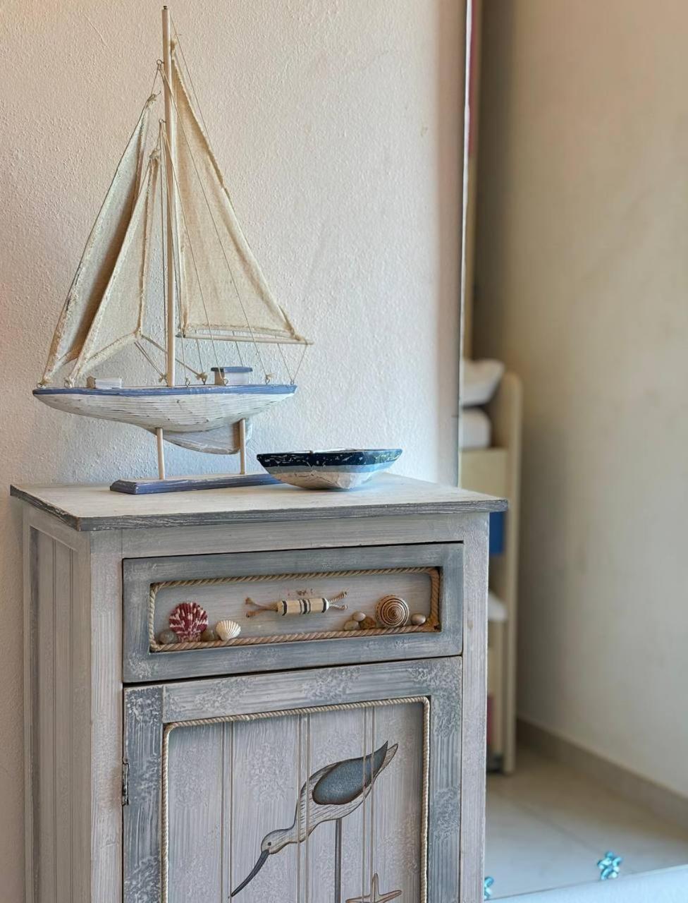 Marlena Apartment La Maddalena  Zewnętrze zdjęcie