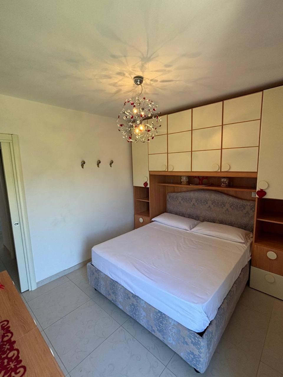 Marlena Apartment La Maddalena  Zewnętrze zdjęcie