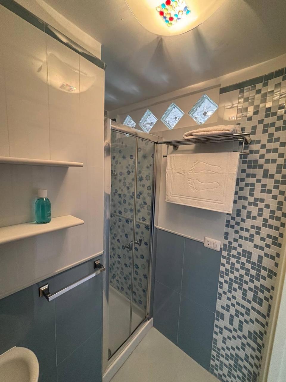 Marlena Apartment La Maddalena  Zewnętrze zdjęcie
